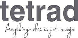 Tetrad Furniture Logo