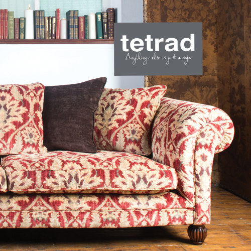 Tetrad Sofas  At Bayliss & Booth