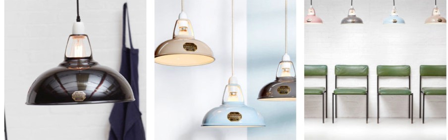 Coolicon lighting