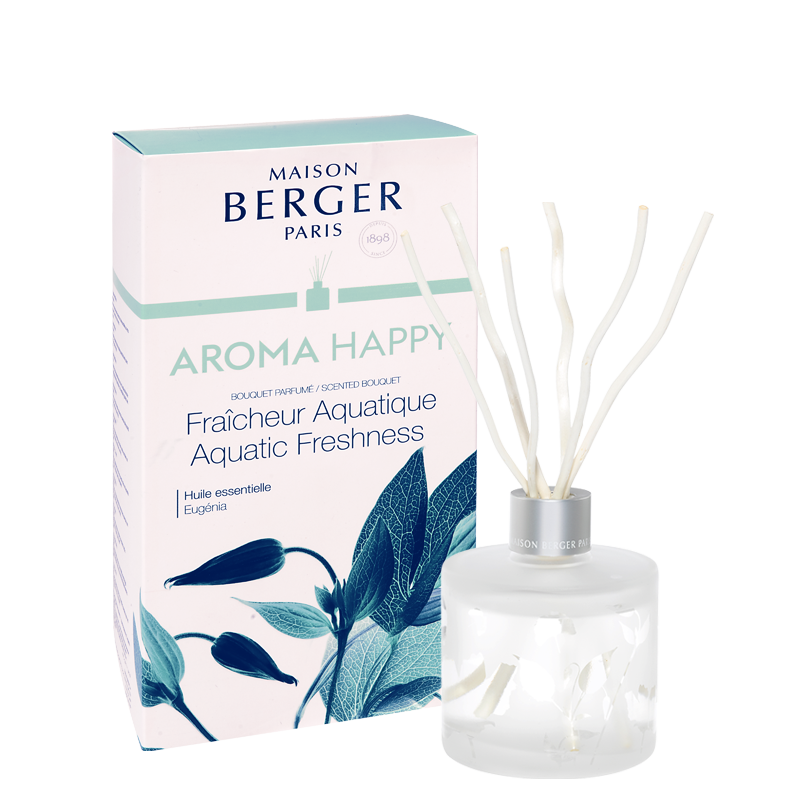 Maison Berger Essential Oils Diffusers