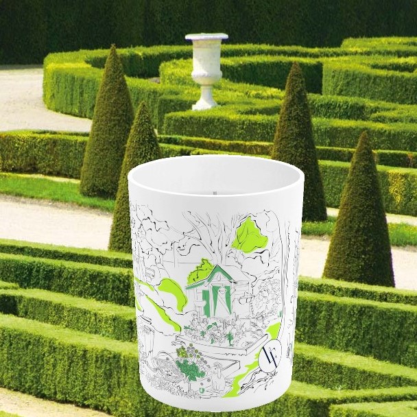 Gardens of Light Tile (2)