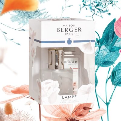 Maison Berger Aroma Collection