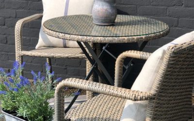 Transform Your Outside Space