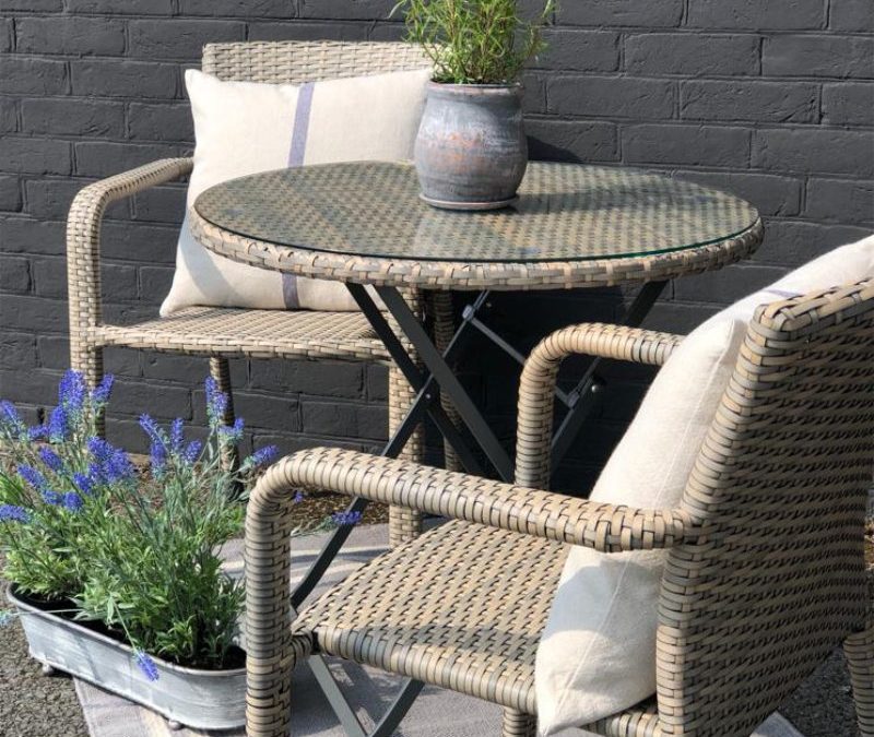Transform Your Outside Space