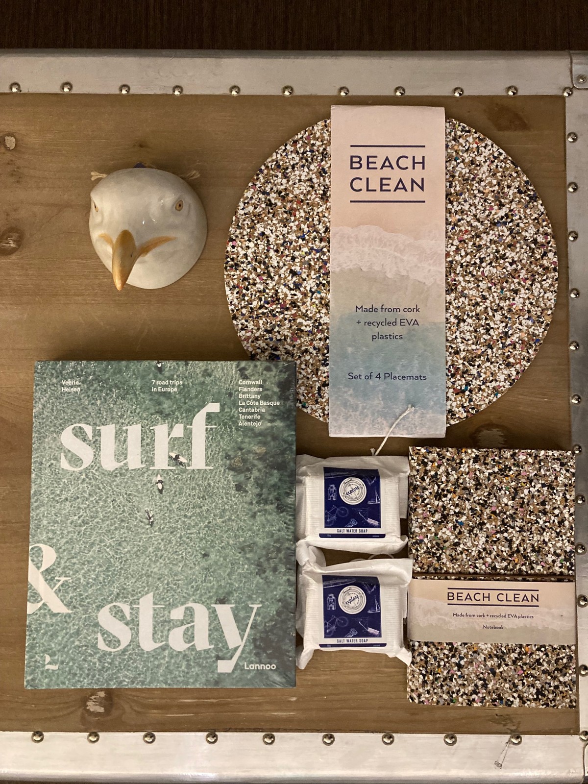 gifts for surfers