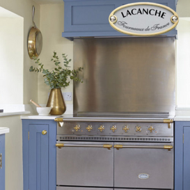 Lacanche Range Cookers