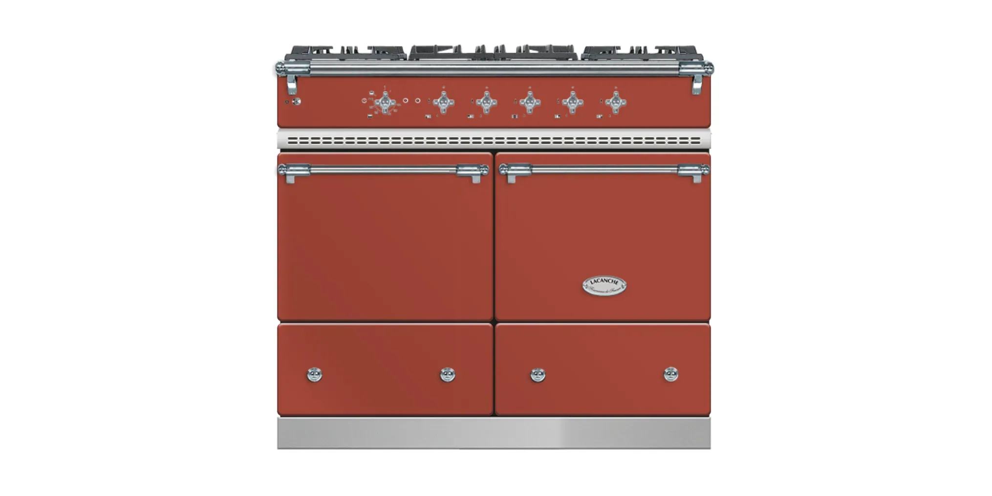 Lacanche Cluny 1000cm Wide Range Cooker