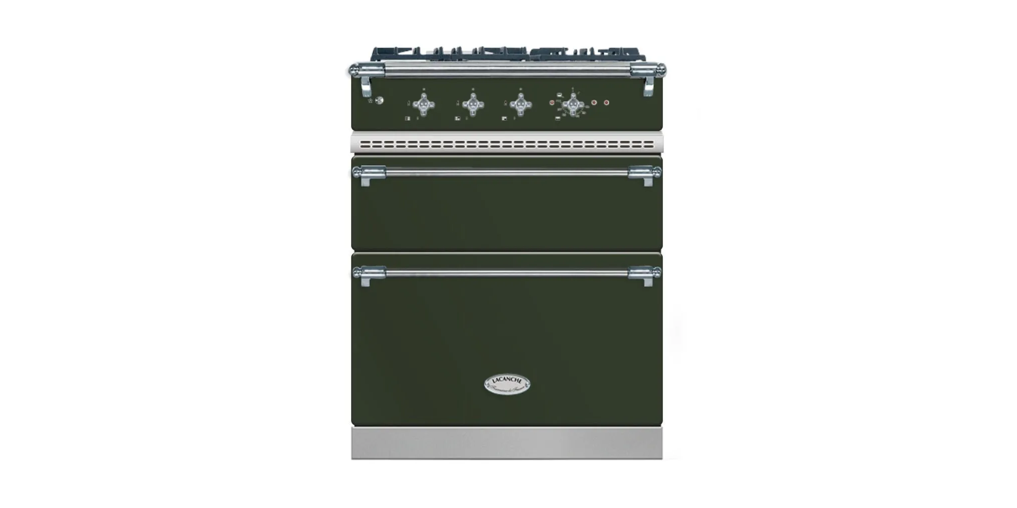 Lacanche Rully 700cm Wide Range Cooker