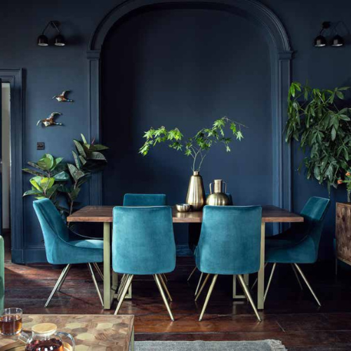 Dining Tables & Chairs At Bayliss & Booth