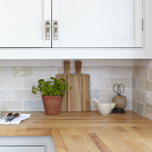 Kitchen Cleaning At Bayliss and Booth