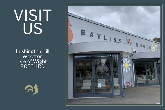 visit bayliss and booth
