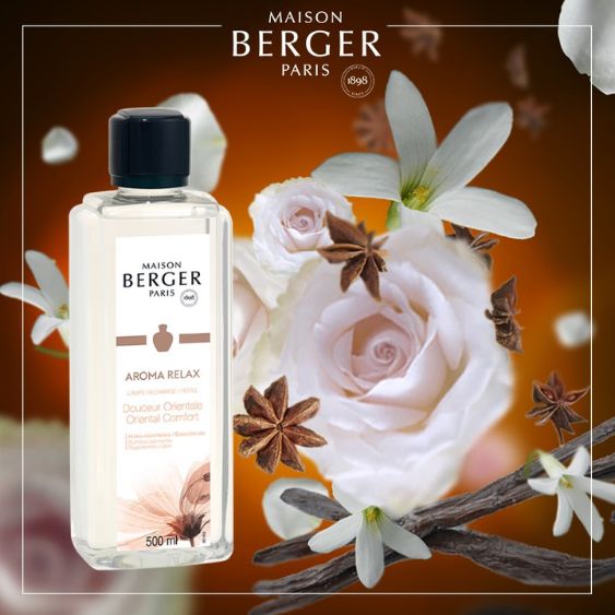 Maison Berger Aroma