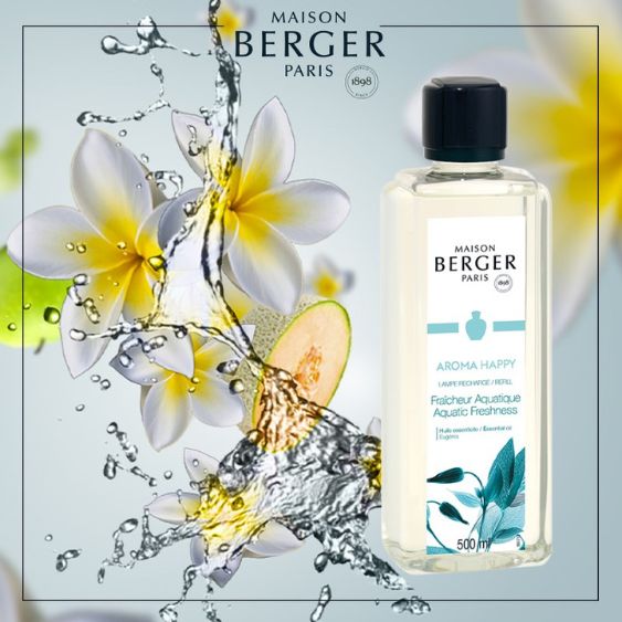 Maison Berger Aroma