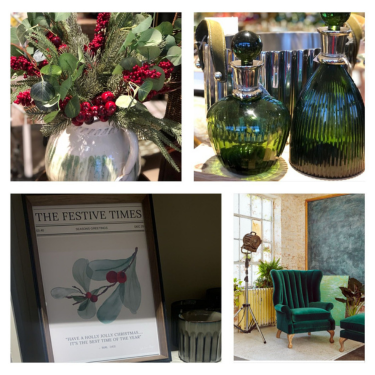 B&B-Home (2) Christmas Montage