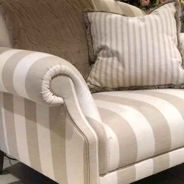 Bayliss Home Christmas Table